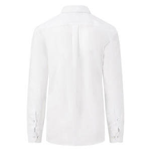 Fynch Hatton Pure Linen Shirt